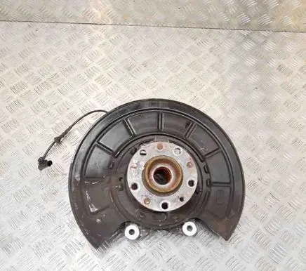 Maserati Quattroporte Rear wheel hub 670006805