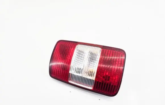 Volkswagen Caddy Rear/tail lights 2K0945111A