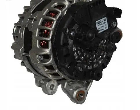 Audi Q3 F3 Generator/alternator 04C903023L