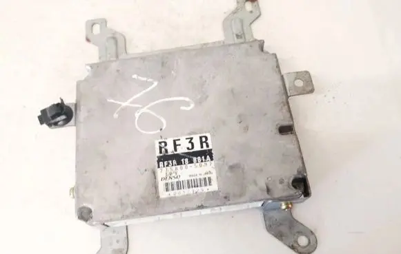 Mazda Premacy Engine control unit/module 2758005092 275800-5092