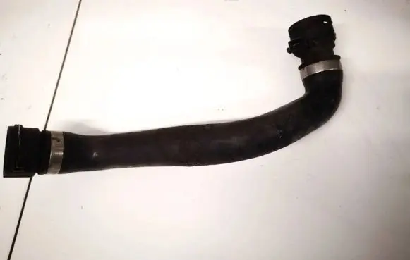 BMW 5 E39 Engine coolant pipe/hose 11531436373