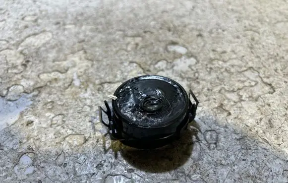 Nissan Qashqai Rain sensor 285356725R 6PW01093201