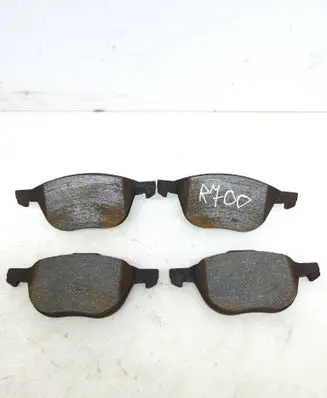 Ford Focus Brake pads (front) 