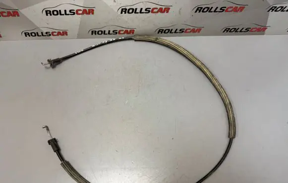 Volkswagen Caddy Loading door cable line 2K0827532A