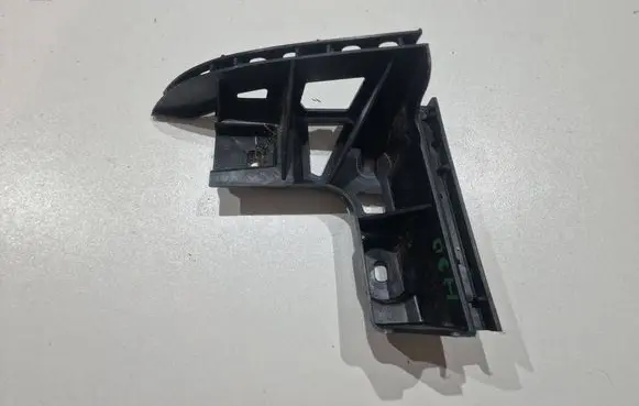 Volkswagen Touran II Rear bumper mounting bracket 1T0807453