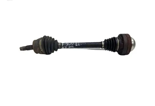 Fiat 500E Front driveshaft P68101215AD