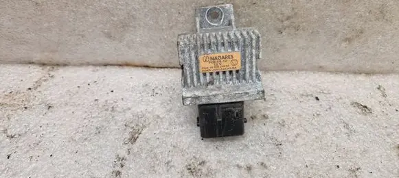 Land Rover Evoque I Glow plug pre-heat relay 9663824880 PBCW812 AV6112A343BA