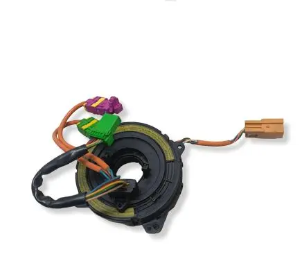 Volvo S80 Airbag slip ring squib (SRS ring) 27L0492A 8622186
