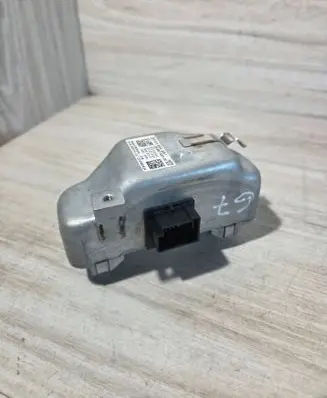Volkswagen Golf VII Steering wheel lock 5Q0905861 23130000 37121002