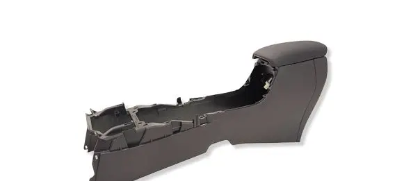 Toyota Corolla Cross Center console 5881016010 48092
