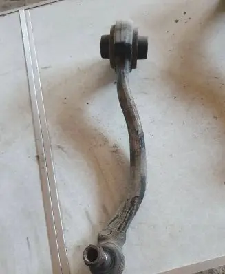 Front control arm