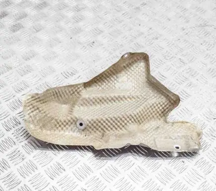 Porsche Macan (95B) Heat shield in engine bay 95B399300A