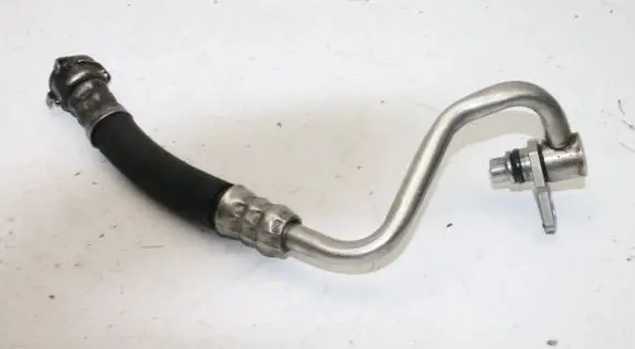 Audi A6 S6 C7 4G Brake vacuum hose/pipe 