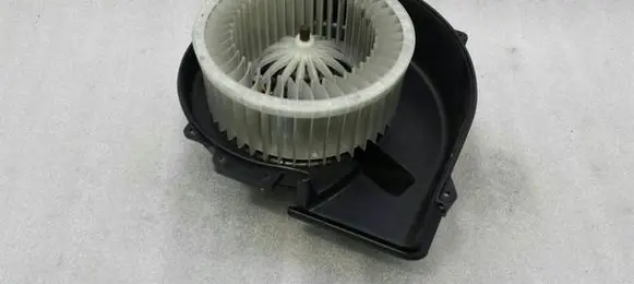Audi S1 Heater fan/blower 6R2819015