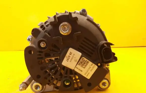 Volkswagen PASSAT B8 Generator/alternator 230705 201995 PU128729