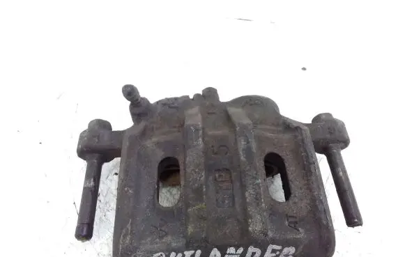 Mitsubishi Outlander Front brake caliper