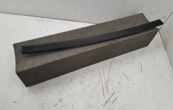 BMW X7 G07 Other rear door trim element 7482522