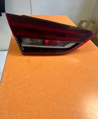 Opel Insignia B Tailgate rear/tail lights 39108783 20660106 29198783