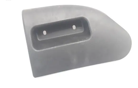 Jaguar X-Type Trunk/boot trim cover 2X4310226A07AA