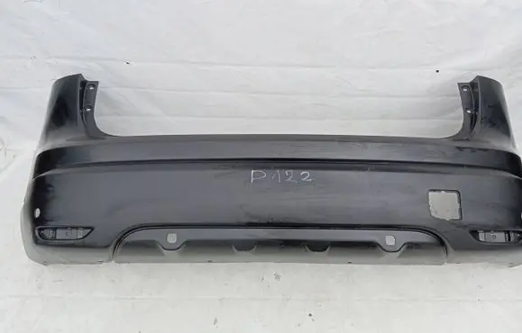 Nissan Qashqai Rear bumper 850224EA0H EPMT15