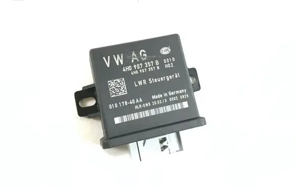 Audi A6 C7 Light module LCM 4H0907357B