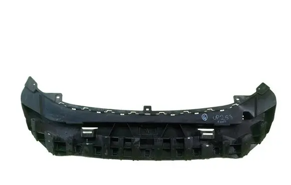 Ford Fiesta Engine splash shield/under tray PRZOD