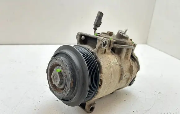 Mercedes-Benz E W212 Air conditioning (A/C) compressor (pump) A0022303111