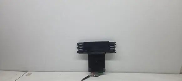 Volvo V70 Climate control unit 7923