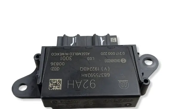 Jeep Grand Cherokee WL Other control units/modules 68375592AH 0217000220 19224BD