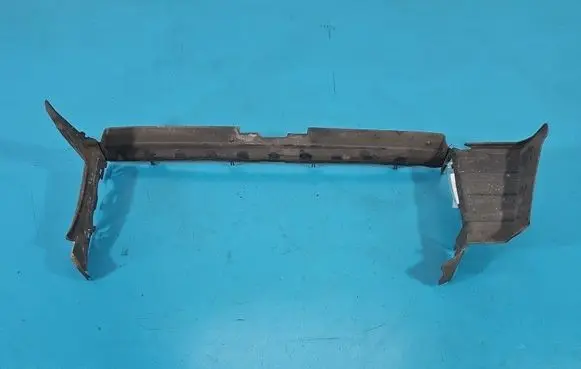 Peugeot 508 II Air intake duct part 9816991780 IMPRK1567887