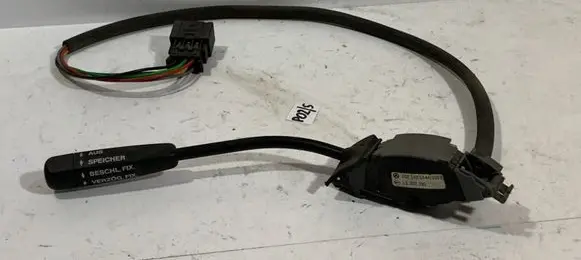 Mercedes-Benz E W210 Cruise control stalk A2025400444
