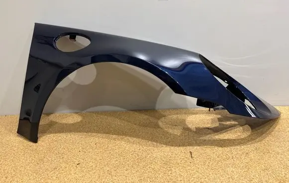 Porsche 911 992 Fender 