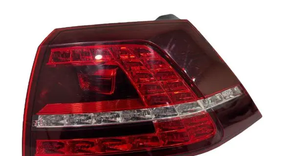 Volkswagen e-Golf Rear/tail lights 5G0945208 81230201 95G0945208