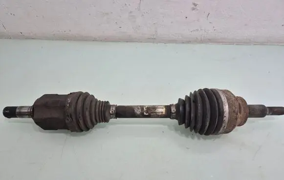 Jeep Grand Cherokee Front driveshaft