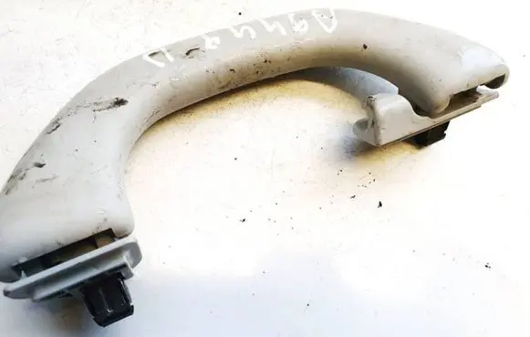 Seat Ibiza IV (6J,6P) Rear interior roof grab handle 6j0857607a