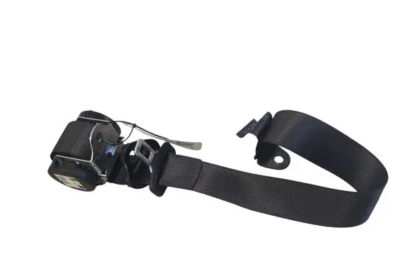 Opel Zafira C Third row seat belt 13332242 13251334 618842900