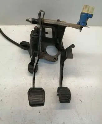 Ford Transit Pedal assembly 