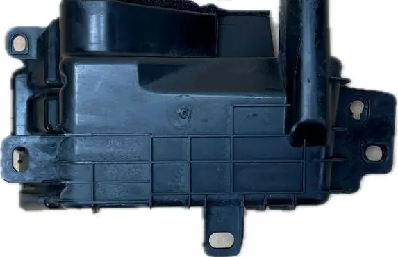Hyundai Genesis Wiper trim 86156B1300