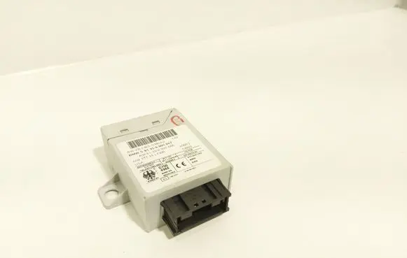 BMW 3 E46 Immobilizer control unit/module 61356905667 61356905666 60837715