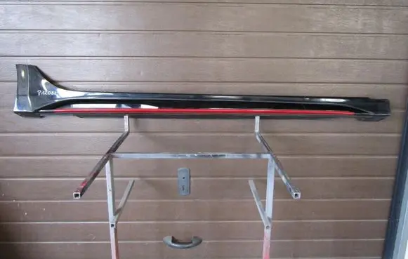 KIA Ceed Front sill (body part) 87754