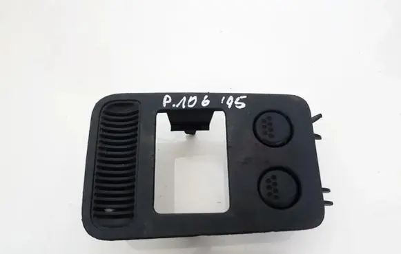 Peugeot 106 Other interior part 9621879377