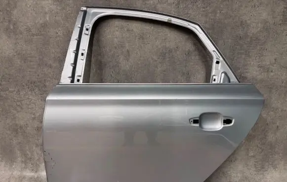 Audi A8 S8 D4 4H Front door 4H0833311 NULL