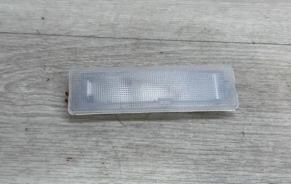 Porsche Cayenne (92A) Boot/trunk interior light 7P5947407A