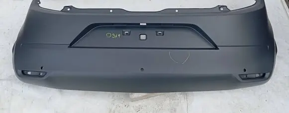 Renault Twingo III Rear bumper 850229086R