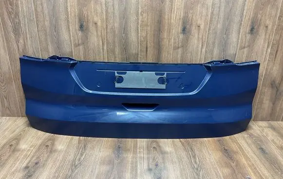 Ford S-MAX Rear bumper support beam EM2BR423A40