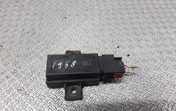 KIA Ceed Airbag deployment crash/impact sensor 958102L500
