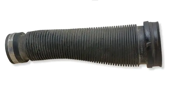 Opel Corsa C Air intake duct part 93319134