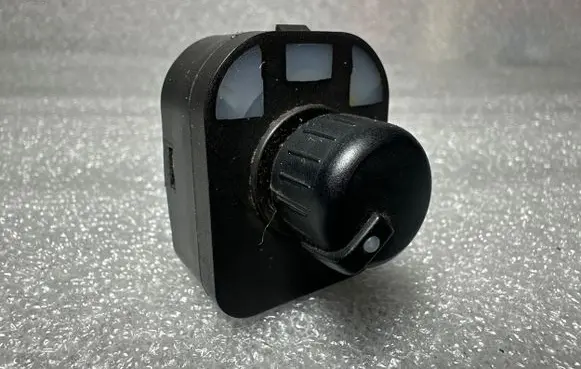 Audi A6 S6 C5 4B Wing mirror switch 4B0959551B