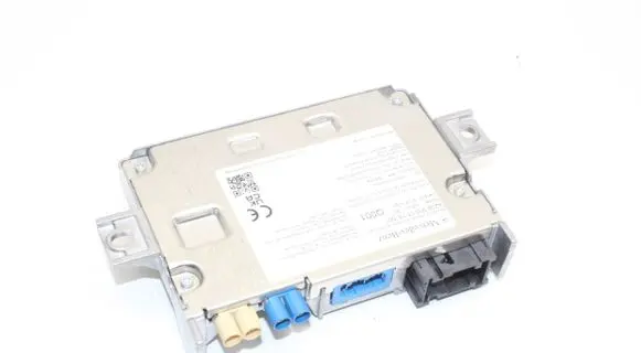 Mercedes-Benz EQS V297 Other devices A2069001518