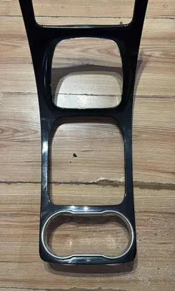 Ford Galaxy Gear shifter surround trim plastic Am21R045H20F